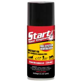 2OZ FuelSys Revitalizer