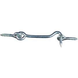 2PK 3" Hook & Eye