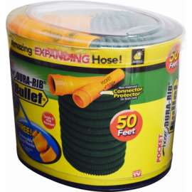 50' Bullet Pocket Hose