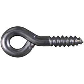 14PK 5/8" Screw Eye