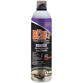 15OZ Flea Carp Spray