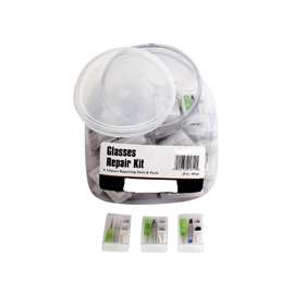 Vulcan Eyeglass Repair Kit