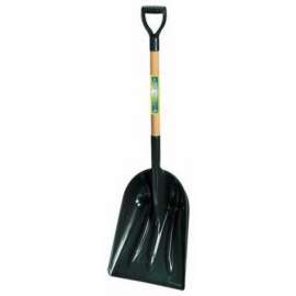 Poly Snow Scoop