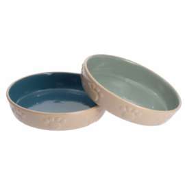 Little Paw 6OZ Pet Bowl