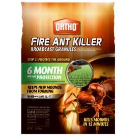 11.5LB Fire Ant Killer