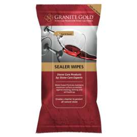 Granite6PK Sealer Wipes