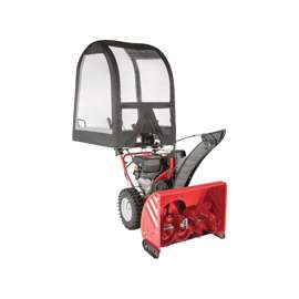ARNOLD 490-241-0032 Snow Cab