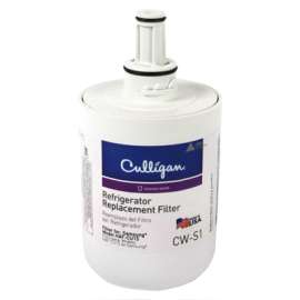 CW-S1 Fridge WTR Filter