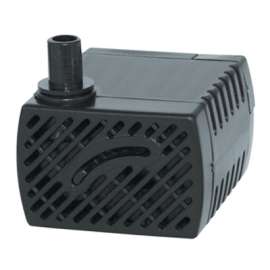 35-70GPH Fountain Pump