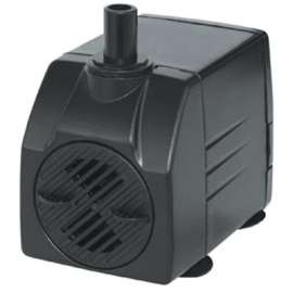 70-120GPH Fountain Pump