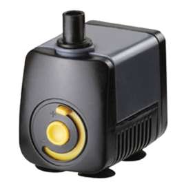 55GPH Fountain Pump