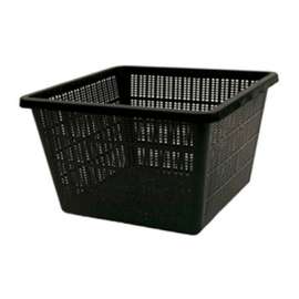 10" SQ Plant Basket