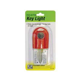 HY-KO KC166 Key Ring
