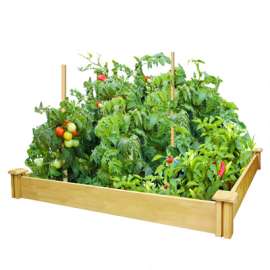 4x4x5.5 Raised GDN Kit