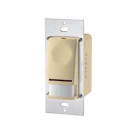 Eaton Wiring Devices K01-400RV Sensor Switch, Ivory