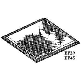 ALU Repl Range Filter