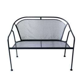 Uptown Stack Bench