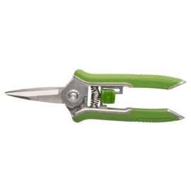 GT 6" SS Floral Snips