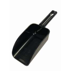 3.5" SM Hand Scoop