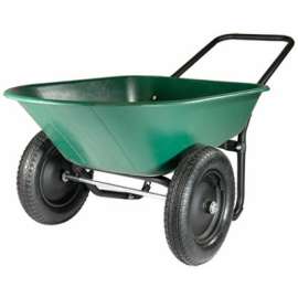 GT 2WHL GDN Cart