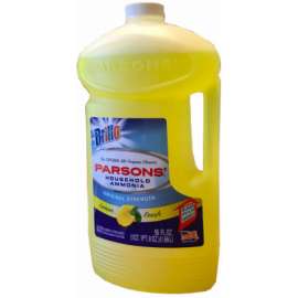 56OZ Lem Parson Ammonia