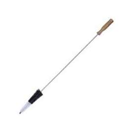 Unger 978290 Dryer Vent Brush, 30 in OAL