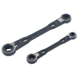MM 2PC Met Wrench Set
