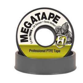 1/2x260 GRY PTFE Tape