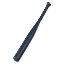 Solid Lightweight Plastic Bat, 28"