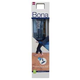 HDWD FLR Spray Mop