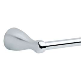 Found 18" CHR Towel Bar