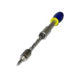 EAZYPOWER 81964 Screwdriver, 1/4 in Drive, Hex Drive, 12 to 17 in OAL