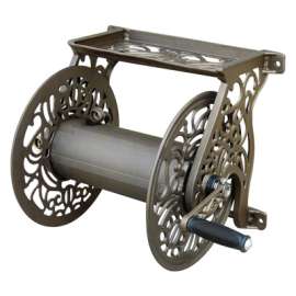 BRZ Decorativ Hose Reel