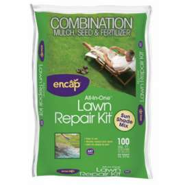 5LB Sun/Shad LWN Repair