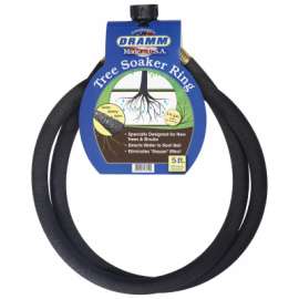 5' Tree Soaker Ring