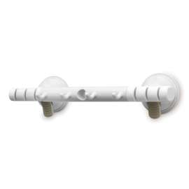 WHT BRSH Holder Bar