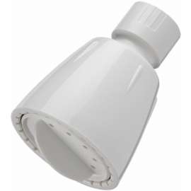 HP WHT Fix SHWR Head