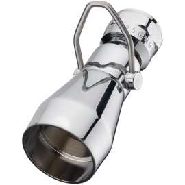 HP CHR/BRS SHWR Head