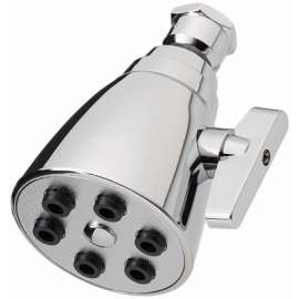 HP CHR 6Jet SHWR Head