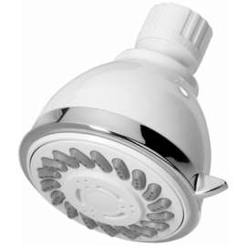 HP WHT Fix SHWR Head