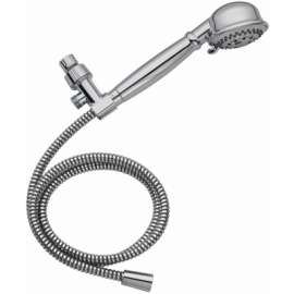 HP CHR Hand SHWR Head