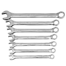MM 7PC Met Combo Wrench