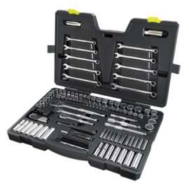 MM 126PC Mech Tool Set