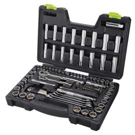 MM 101PC Mech Tool Set