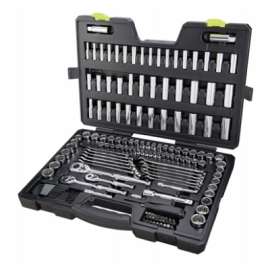 MM 151PC Mech Tool Set
