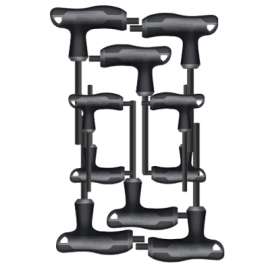 MM 10PC Wrench Set