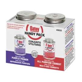 4OZ AP Cement Weld Kit