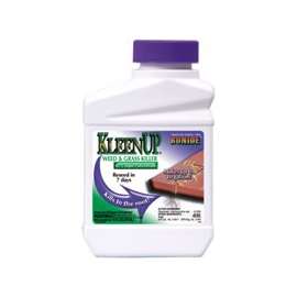 Bonide 7460 Weed and Grass Killer, Liquid, Amber/Light Brown, 12 pt