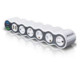 5Out Sur Protector/USB