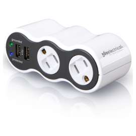 Mini Surge Protector